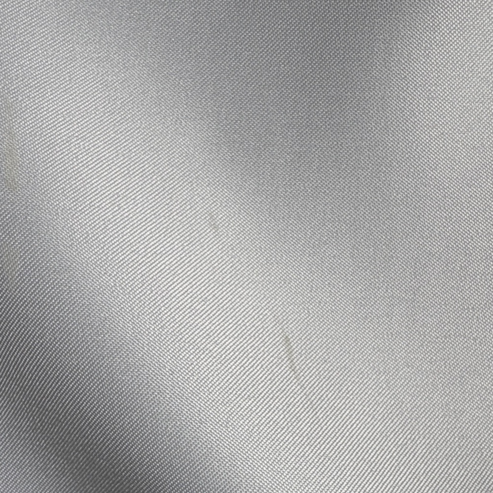 Coach White Drawstring Logo Dust Sack - Picture 3 of 7